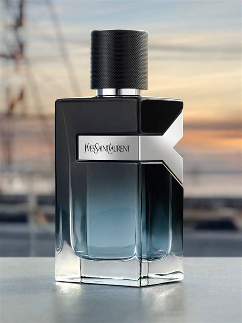 ysl male perfumes|YSL men's fragrances.